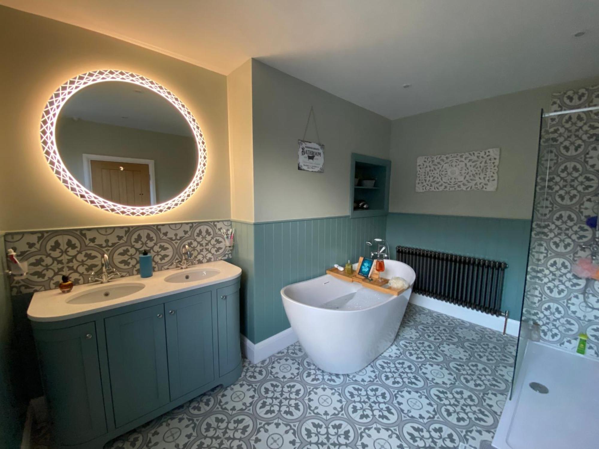 Harbour Heights Holiday home